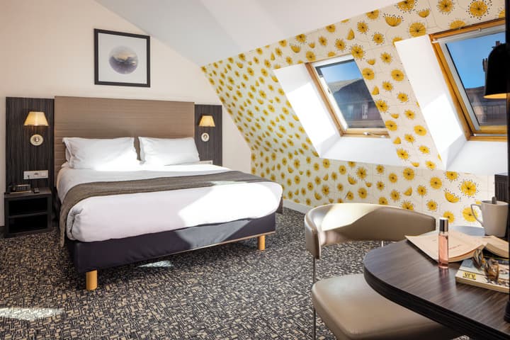 Holiday Inn Paris Opéra Grands Boulevards by IHG