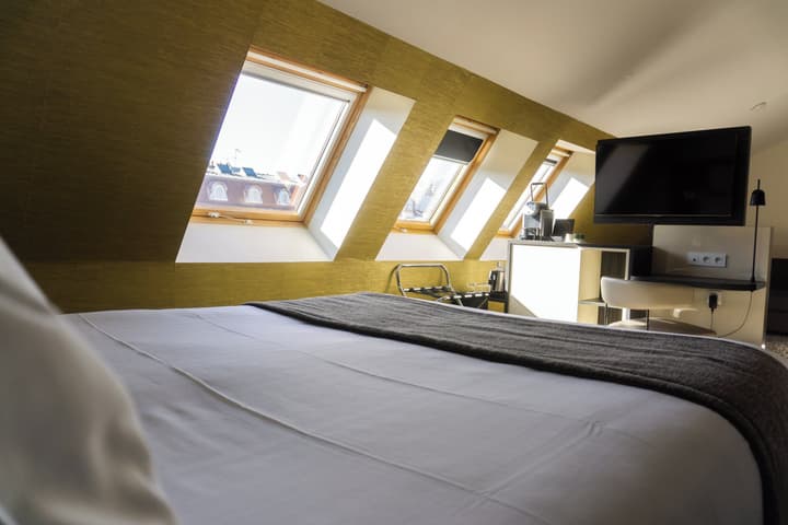Holiday Inn Paris Opéra Grands Boulevards by IHG