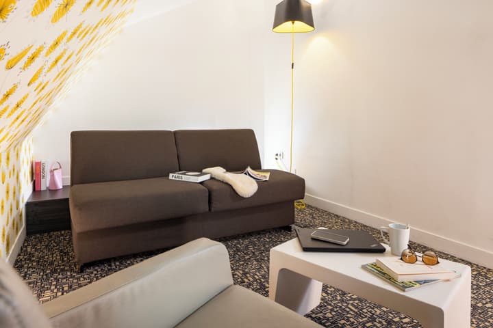 Holiday Inn Paris Opéra Grands Boulevards by IHG