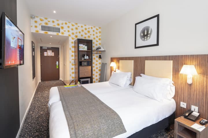 Holiday Inn Paris Opéra Grands Boulevards by IHG