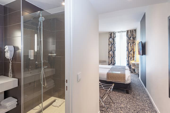 Holiday Inn Paris Opéra Grands Boulevards by IHG