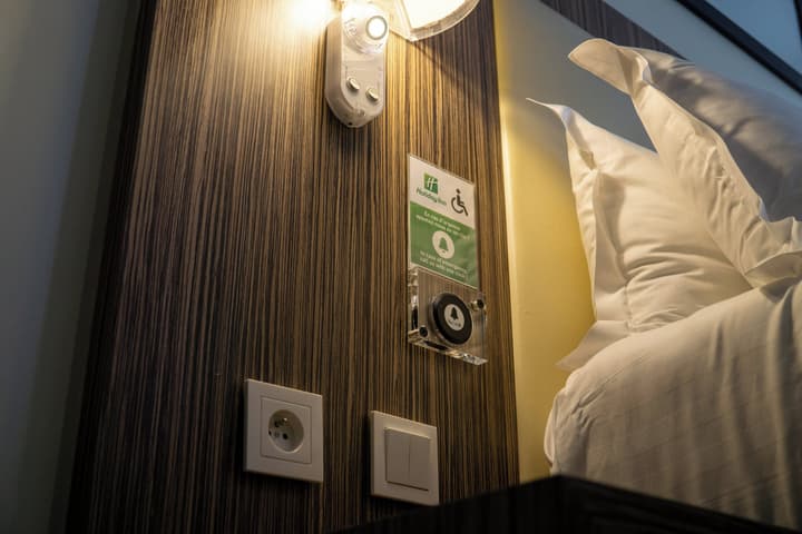 Holiday Inn Paris Opéra Grands Boulevards by IHG