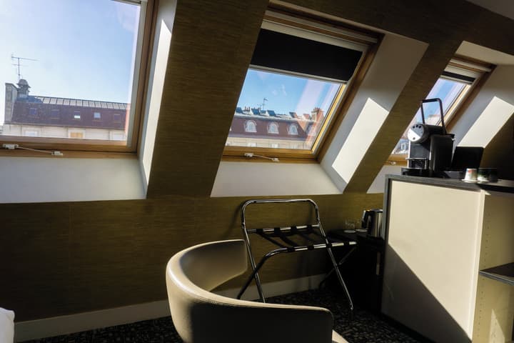 Holiday Inn Paris Opéra Grands Boulevards by IHG