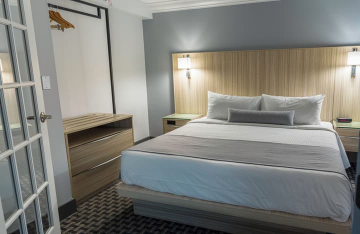 Century Plaza Hotel