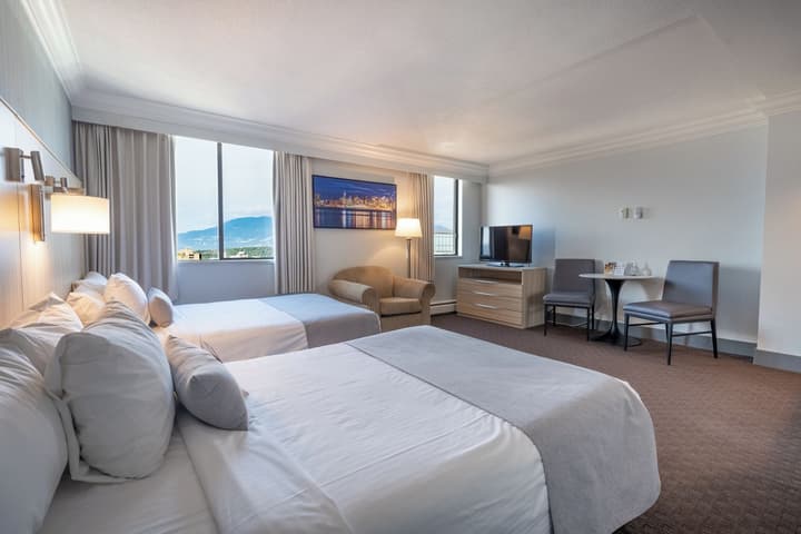 Century Plaza Hotel