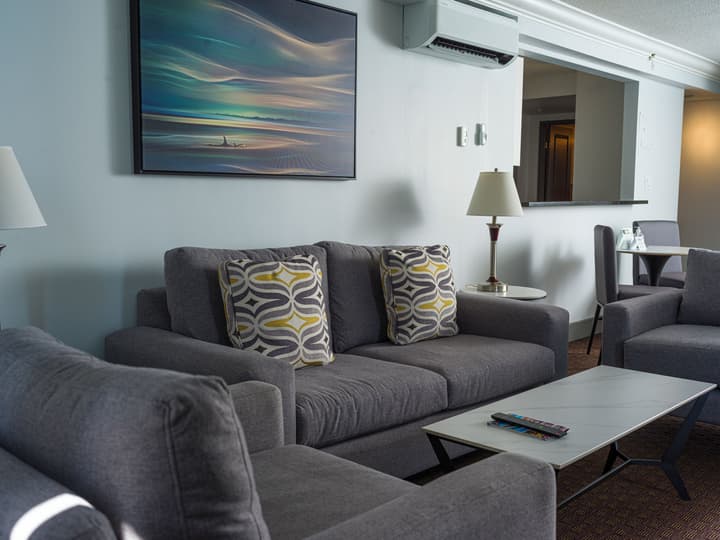 Century Plaza Hotel