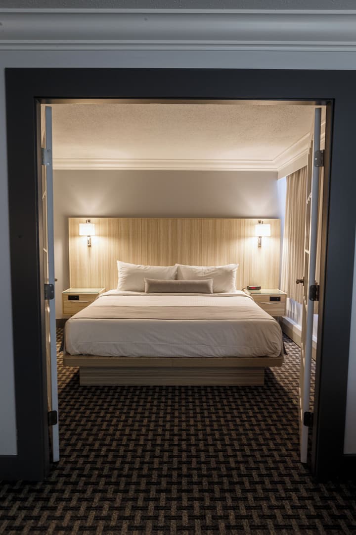 Century Plaza Hotel