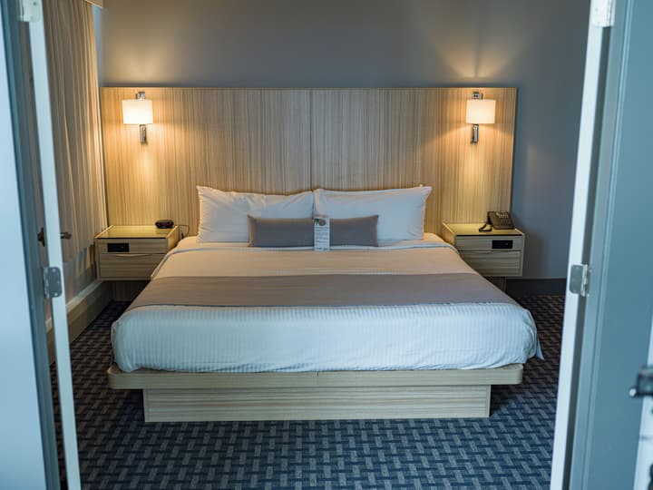 Century Plaza Hotel