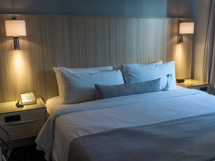 Century Plaza Hotel