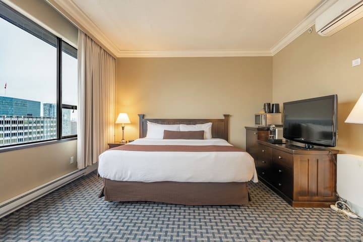 Century Plaza Hotel