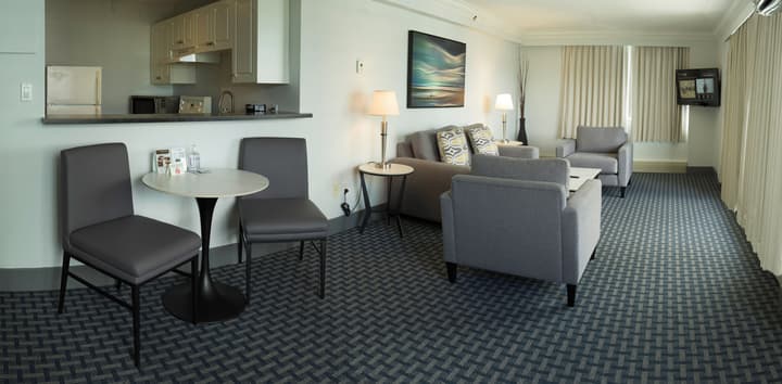 Century Plaza Hotel