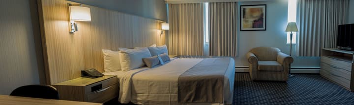 Century Plaza Hotel