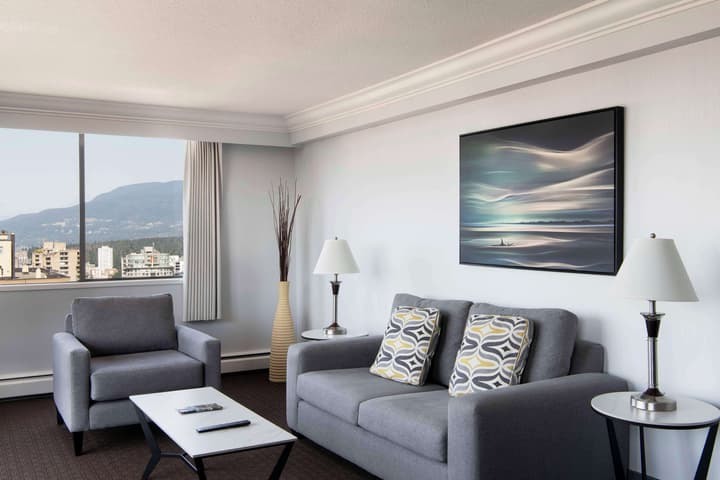 Century Plaza Hotel