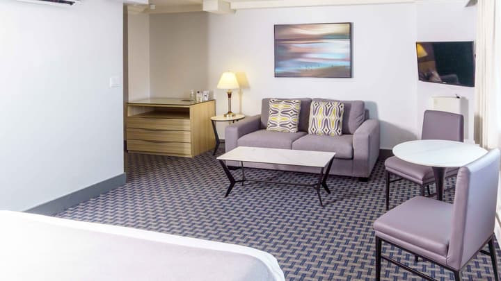 Century Plaza Hotel
