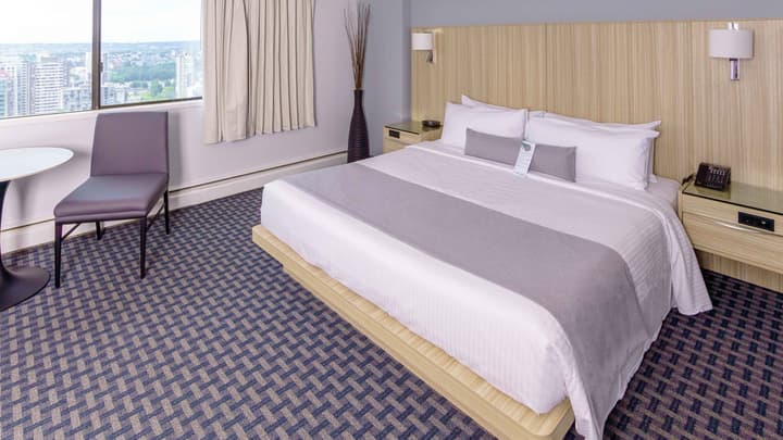 Century Plaza Hotel