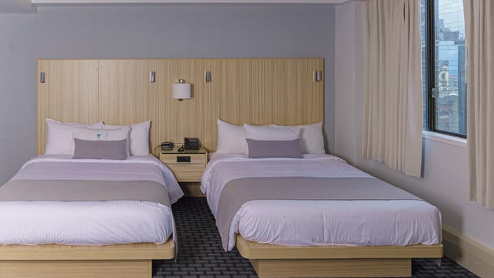 Century Plaza Hotel