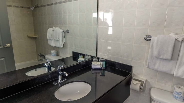 Century Plaza Hotel