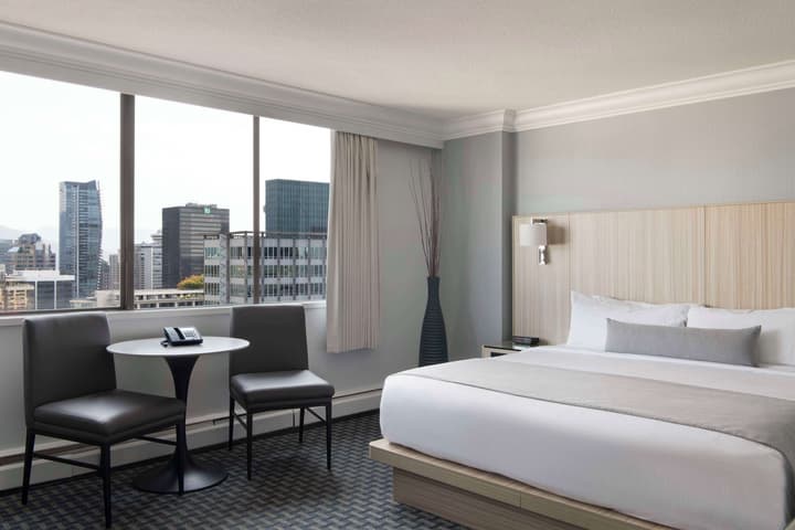 Century Plaza Hotel