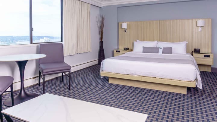 Century Plaza Hotel