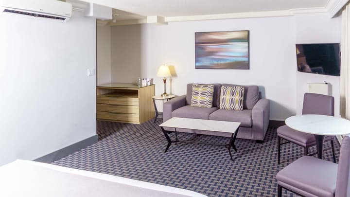Century Plaza Hotel