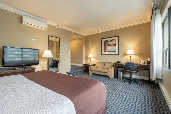 Century Plaza Hotel
