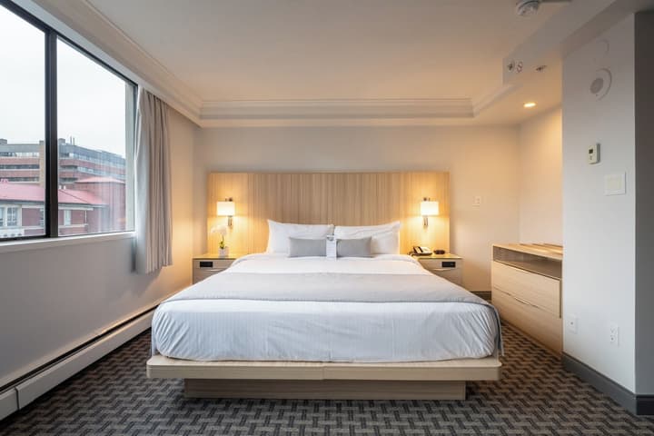 Century Plaza Hotel
