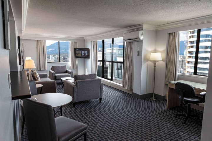 Century Plaza Hotel