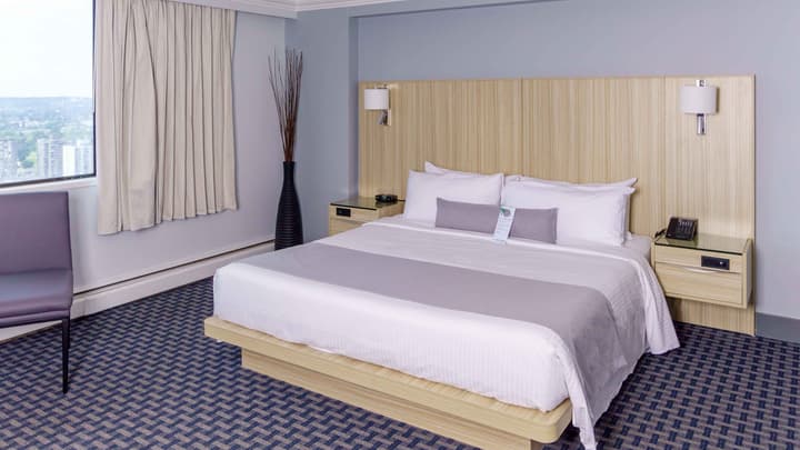 Century Plaza Hotel