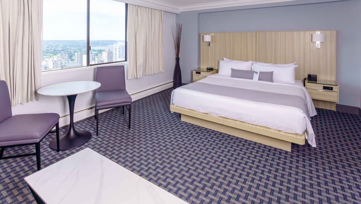 Century Plaza Hotel