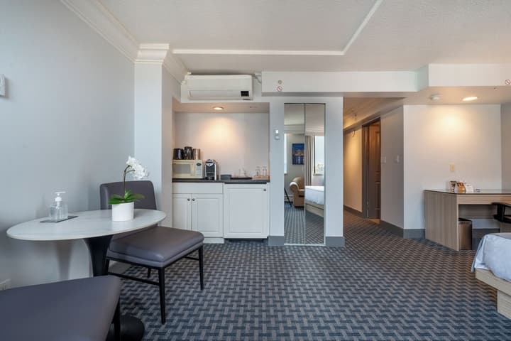 Century Plaza Hotel