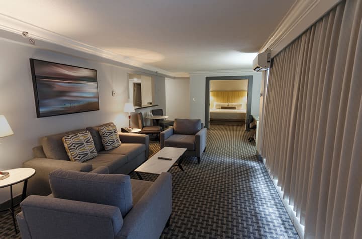 Century Plaza Hotel