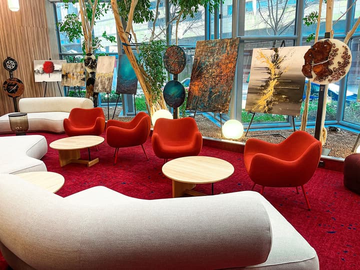 Mercure Warszawa Centrum