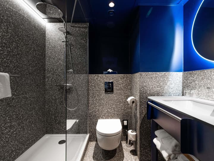 Mercure Warszawa Centrum