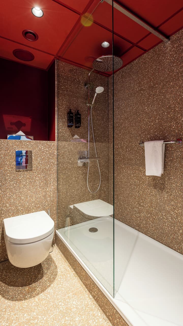 Mercure Warszawa Centrum