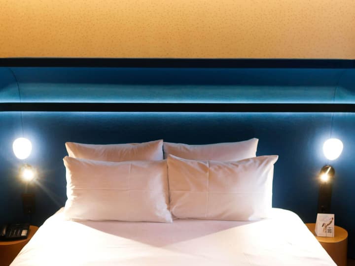 Mercure Warszawa Centrum