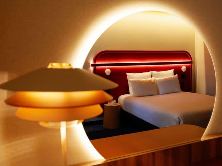 Mercure Warszawa Centrum