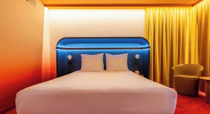 Mercure Warszawa Centrum