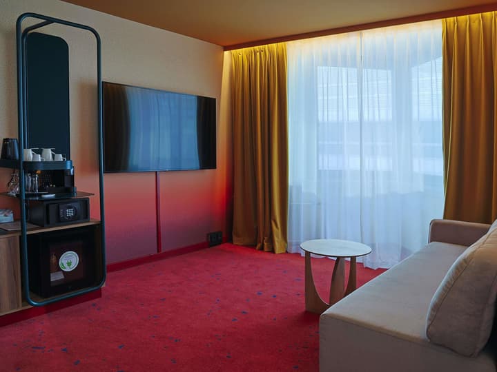 Mercure Warszawa Centrum