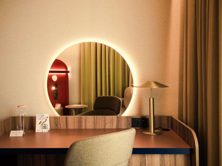 Mercure Warszawa Centrum