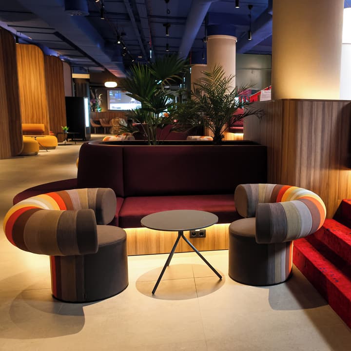 Mercure Warszawa Centrum