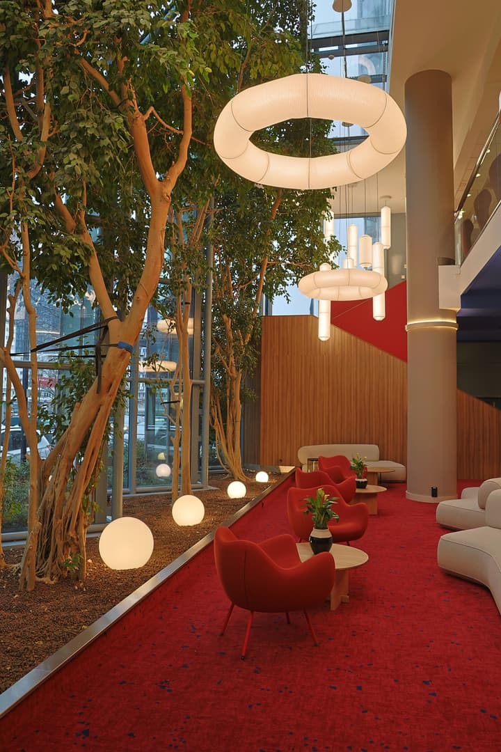 Mercure Warszawa Centrum