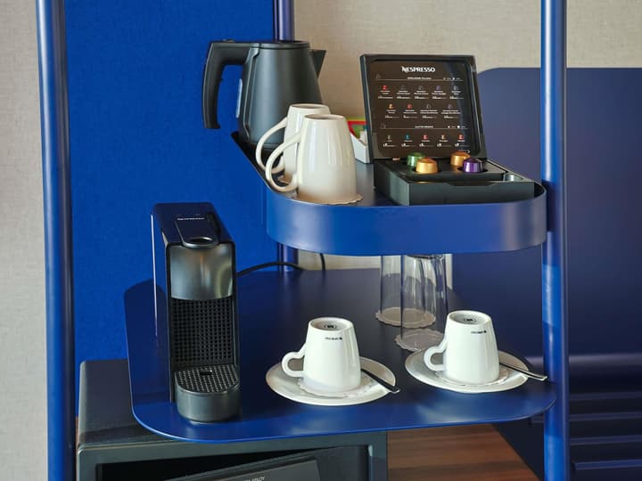 Mercure Warszawa Centrum