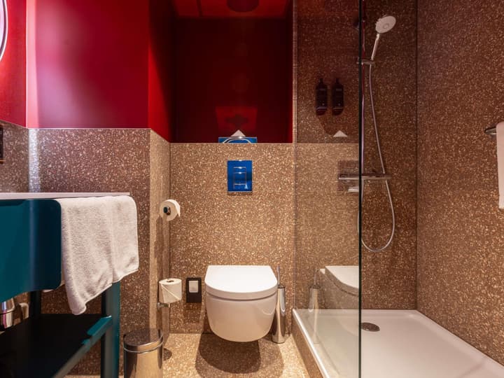 Mercure Warszawa Centrum