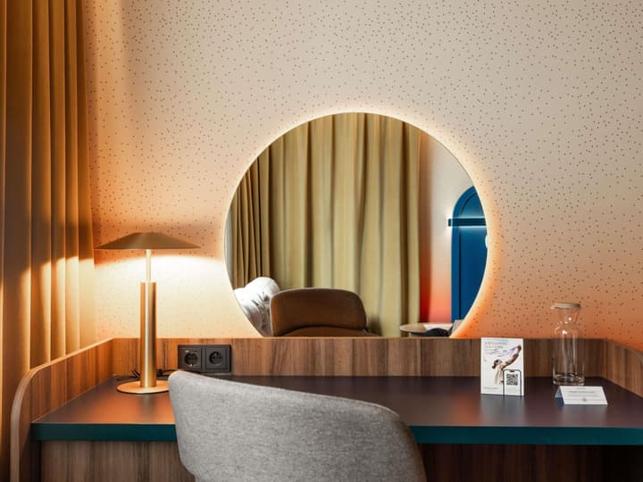 Mercure Warszawa Centrum