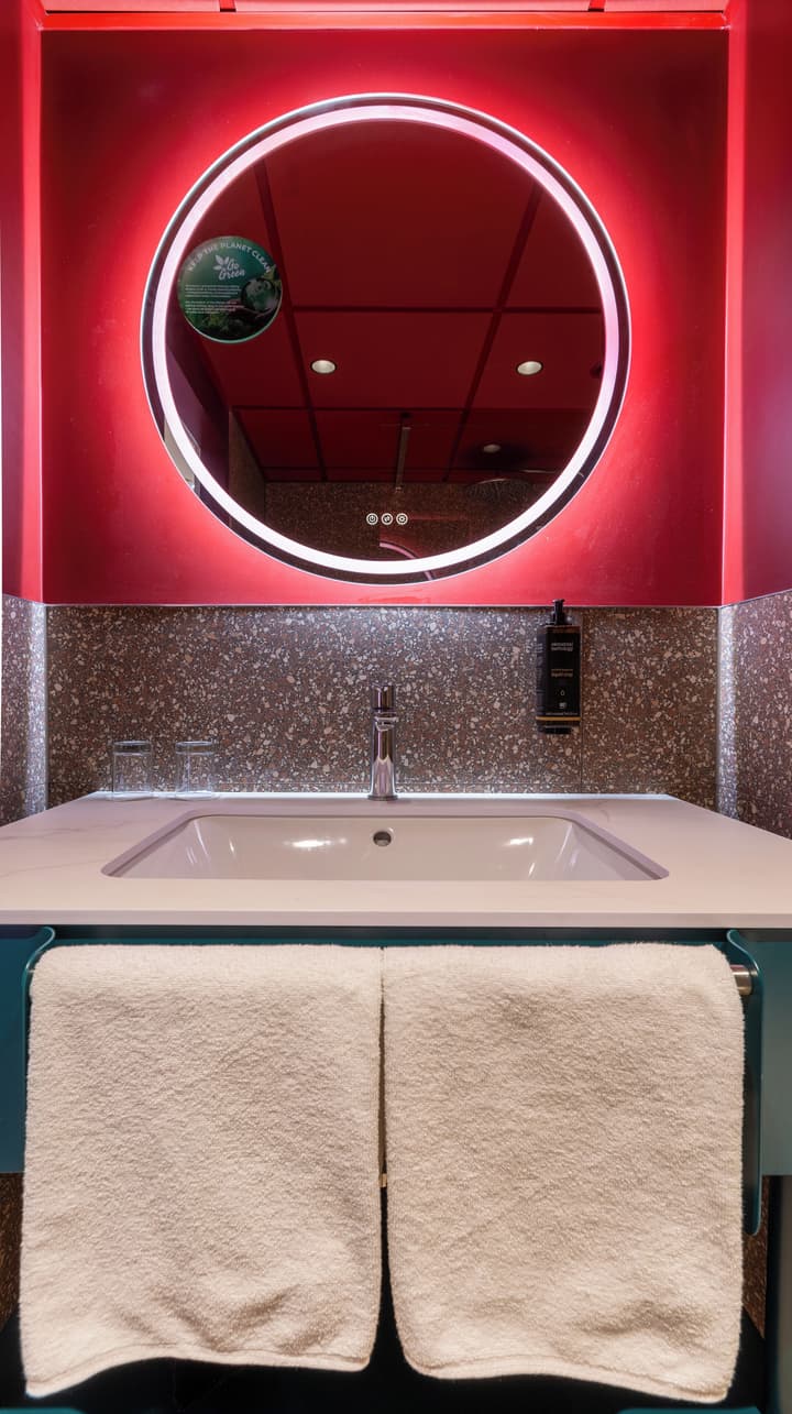 Mercure Warszawa Centrum