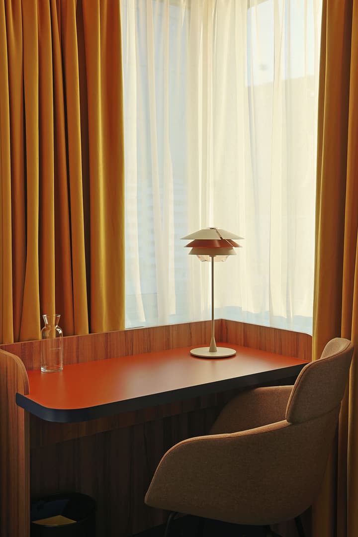 Mercure Warszawa Centrum