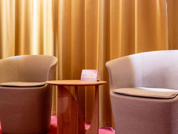 Mercure Warszawa Centrum