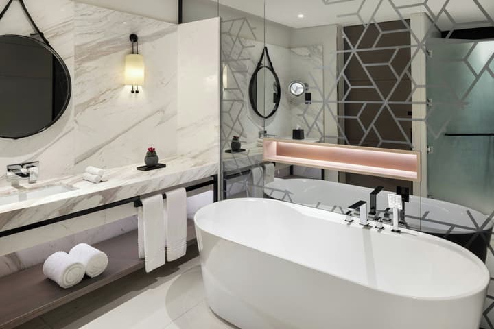Sheraton Jeddah Hotel - Saudi Brothers Commercial Company Branch