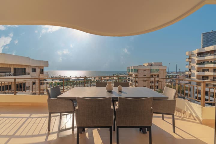 Sheraton Jeddah Hotel - Saudi Brothers Commercial Company Branch