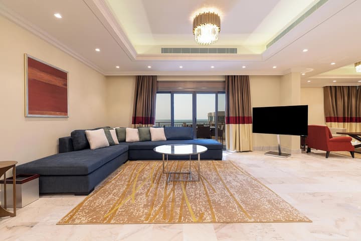 Sheraton Jeddah Hotel - Saudi Brothers Commercial Company Branch